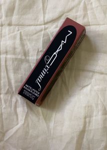 MAC MAXIMAL LIPSTICK