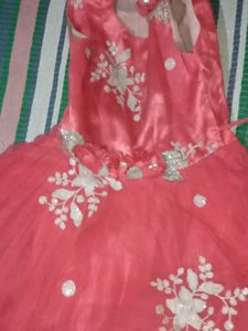 Cute Party Dress