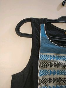 Aurelia Women&#39;s Straight Fit Kurta