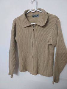 Wool Jacket