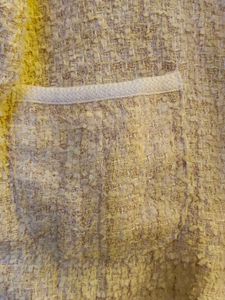 Cute Tweed Jacket
