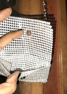 Urbanic Mini Slingbag