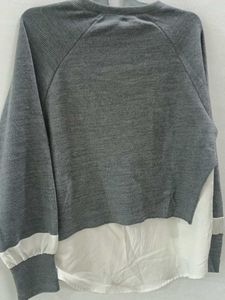 Pre Winter Girl Sweat