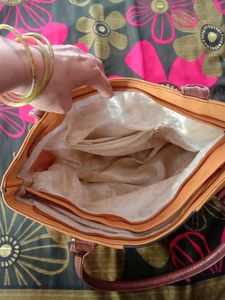 Womens Big Shoulder Bag