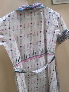 Printed Kurta