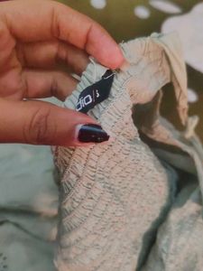 Casual Tiered Sundress