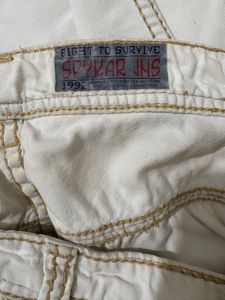 SPYKAR VTG Men&#39;s Jeans