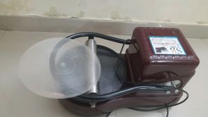 iliP Jowar Roti Maker.