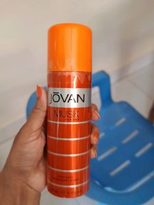 Jovan Musk
