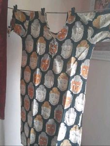 Cotton Kurti