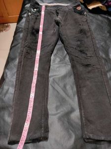 Denim Jeans