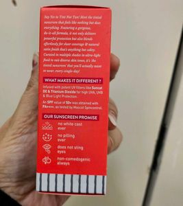 Dot &amp; Key Tinted Sunscreen SPF 50