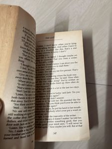 The List By Steve Martini