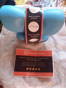 Body Balancer