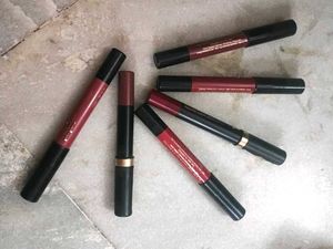 Matte Lip Sticks