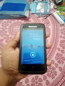 Lenovo Android Mobile Best Condition