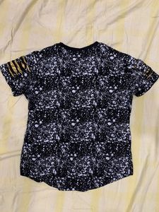 Casual t shirt, 💯print