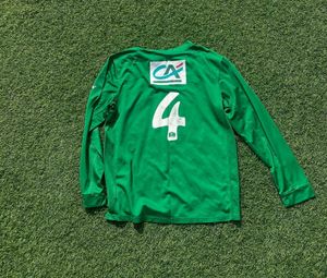 Nike Coupe De France GreenJerseys