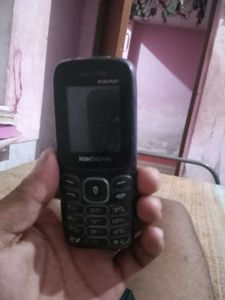 Every Thing Is New Like, Charge Canecter Problems