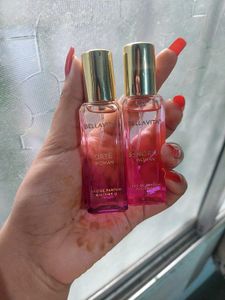 Bella Vita Women Perfume combo Date 20ml &amp; Senorit