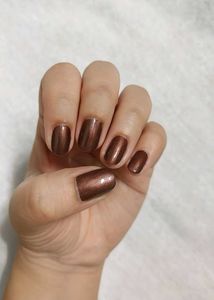 Color Pop Nail Polish