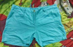 Only Short
