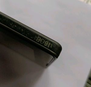 Blackberry 16GB Tab Not Working