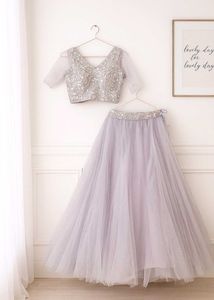 Elegant Lehenga Choli