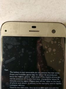 LYF EARTH 2, CASH ONLY PRICE: 3000