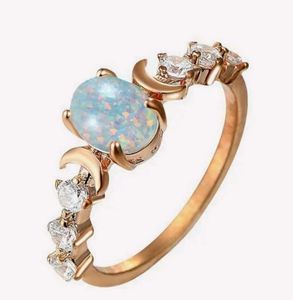 Luna Dreamcore Ring