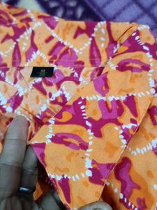 Rayon Cord Set  New And Unused