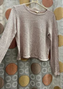 Winter Cozy | Coffe Latte Cardigan