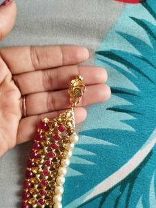 Gorgeous Bridal Payal