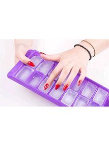 Ice Tray for Freezer-12  Section