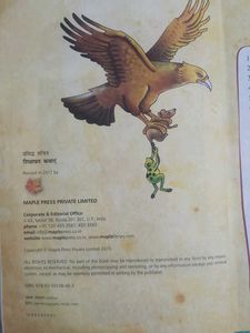 24 Panchatantra Story Book In Hindi |