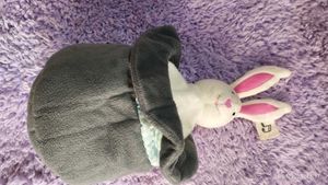 Magical Bunny