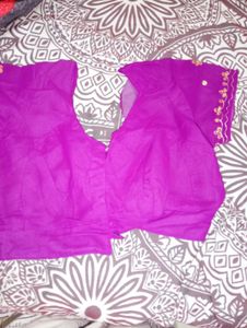 Going In A Pooja ?? 💜