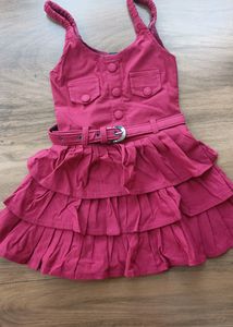 Beutiful Baby Frock