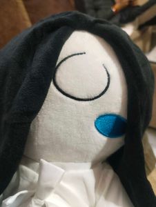 Plush
