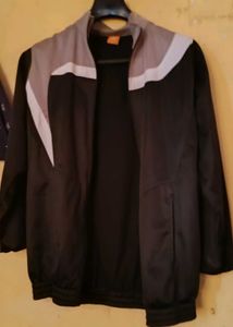 Stylish Black Jacket