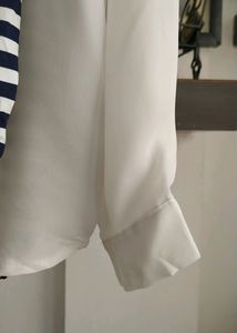 Old Money Aestatic Button Up Shirt