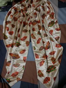 Suit Salwar
