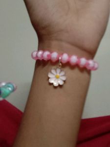 beads braclet
