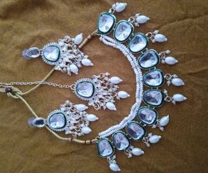 Jewellery Set