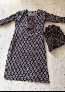 Kurti Set