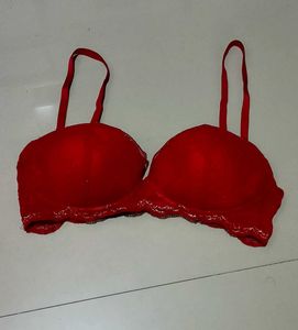 Fully Soft VS Bra