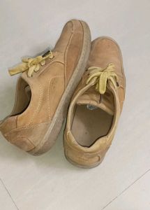 Woodland Casual Shoes