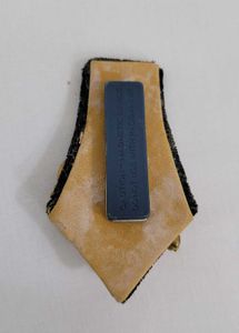 Brooch From The Brand Papa Dont Preach