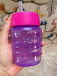 Philips Avent Baby Bottle
