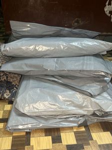 Combo Kainat Unstitched Suit
